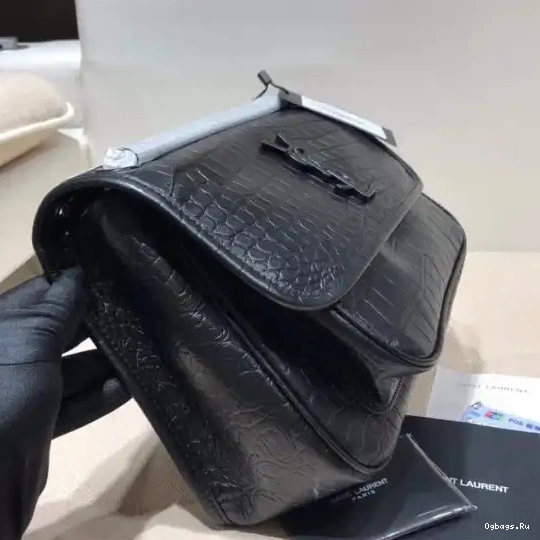 MEDIUM YSL NIKI 0606